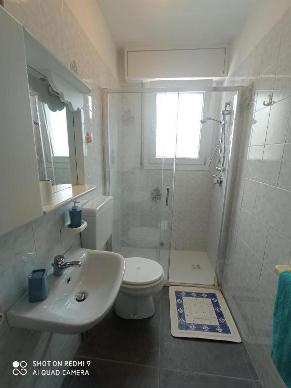 Appartamento Al Mare Eraclea Mare Dış mekan fotoğraf